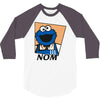 nom 3/4 Sleeve Shirt