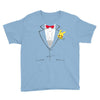 pocket posh Youth Tee