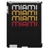 miami iPad 3 and 4 Case