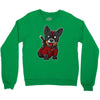 corgipool Crewneck Sweatshirt