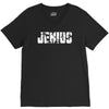 jenius V-Neck Tee