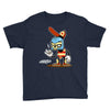 muerto Youth Tee