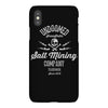 undoomed salt mining iPhoneX
