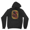 love in chaos Hoodie
