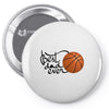 best dad ever 4 Pin-back button