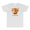 if it fits i sits All Over Men's T-shirt