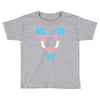 transgender Toddler T-shirt