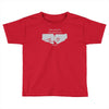 nbc psych fist bump Toddler T-shirt