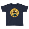 LOL Toddler T-shirt