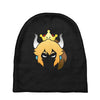 bowsette meme Baby Beanies