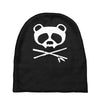 panda vampire skull Baby Beanies