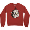 angry ogre. Crewneck Sweatshirt