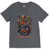 the sanguinolith V-Neck Tee
