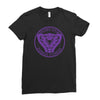 globo gym cobra average best trending Ladies Fitted T-Shirt