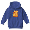 attack Youth Hoodie