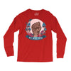 Women's March We Will Rise Long Sleeve Shirts