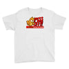 gildan funny  irritable owl syndrome, ideal gift, birthday present Youth Tee