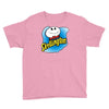 skellington Youth Tee
