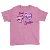 best friends Youth Tee