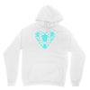 sea turtle sea life Unisex Hoodie