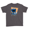 nom Youth Tee
