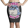 spheal with it! Pencil Skirts