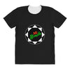 MR SIMPLE All Over Women's T-shirt