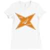 good time Ladies Fitted T-Shirt