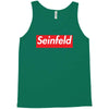 seinfeld Tank Top
