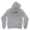 royal Unisex Hoodie
