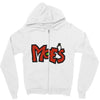 THE MOES Zipper Hoodie