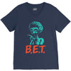 b V-Neck Tee