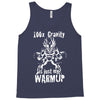 100 times gravity Tank Top