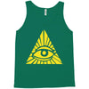 iluminaty Tank Top
