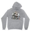 browncoat club Unisex Hoodie