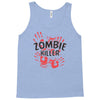 zombie killer Tank Top