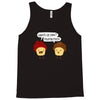 muffin much Tank Top