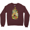 snack pack Crewneck Sweatshirt