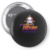 tatooine tattoo shop Pin-back button