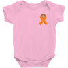 Pray for Las Vegas, Route 91 Harvest 2017 Baby Onesie