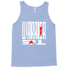 warrior soul logo Tank Top