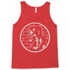 marv Tank Top