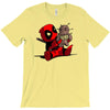 hello my name is francis T-Shirt