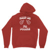 trust polish Unisex Hoodie