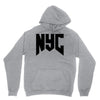 nyc new york city Unisex Hoodie