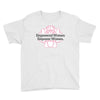 Empowered Women Empower Women Youth Tee