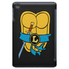 Turtles Leonardo Armor iPad Mini