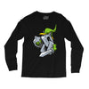 linkage Long Sleeve Shirts
