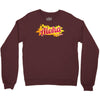 aloha Crewneck Sweatshirt