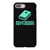 read books not t shirts iPhone 8 Plus